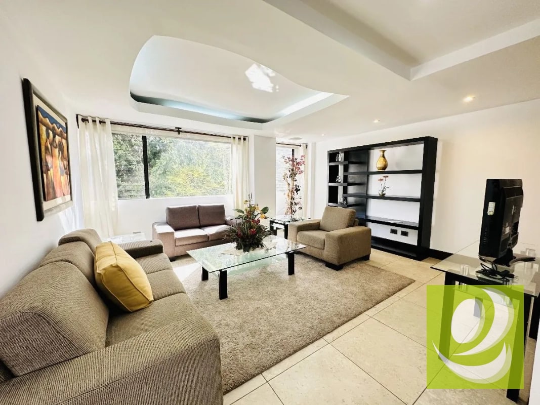 APARTAMENTO EN VENTA EN ACUEDUCTO ZONA 10. - 6