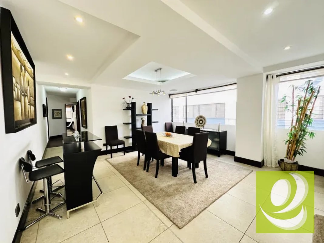 APARTAMENTO EN VENTA EN ACUEDUCTO ZONA 10. - 5