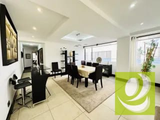 APARTAMENTO EN VENTA EN ACUEDUCTO ZONA 10. — Apartamento en Venta en Zona 10, Guatemala, Ciudad — miniatura 1 de 6