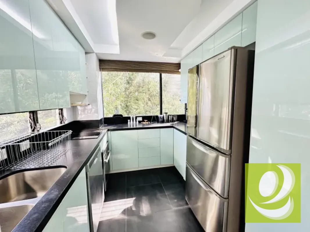 APARTAMENTO EN VENTA EN ACUEDUCTO ZONA 10. — Apartamento en Venta en Zona 10, Guatemala, Ciudad — foto 6 de 6