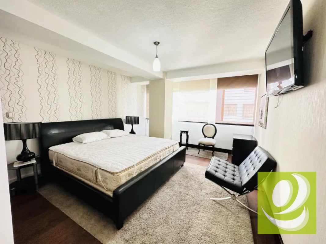 APARTAMENTO EN VENTA EN ACUEDUCTO ZONA 10. - 3