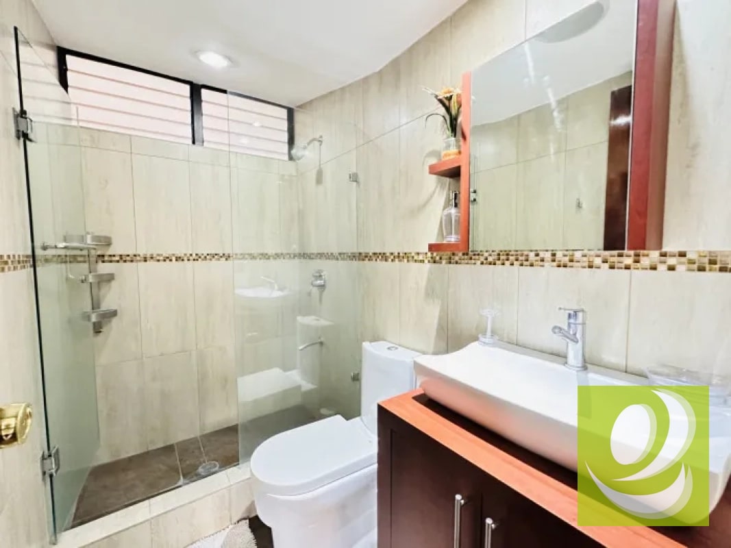 APARTAMENTO EN VENTA EN ACUEDUCTO ZONA 10. - 2