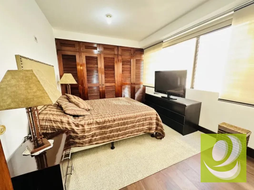 APARTAMENTO EN VENTA EN ACUEDUCTO ZONA 10. — Apartamento en Venta en Zona 10, Guatemala, Ciudad — foto 3 de 6