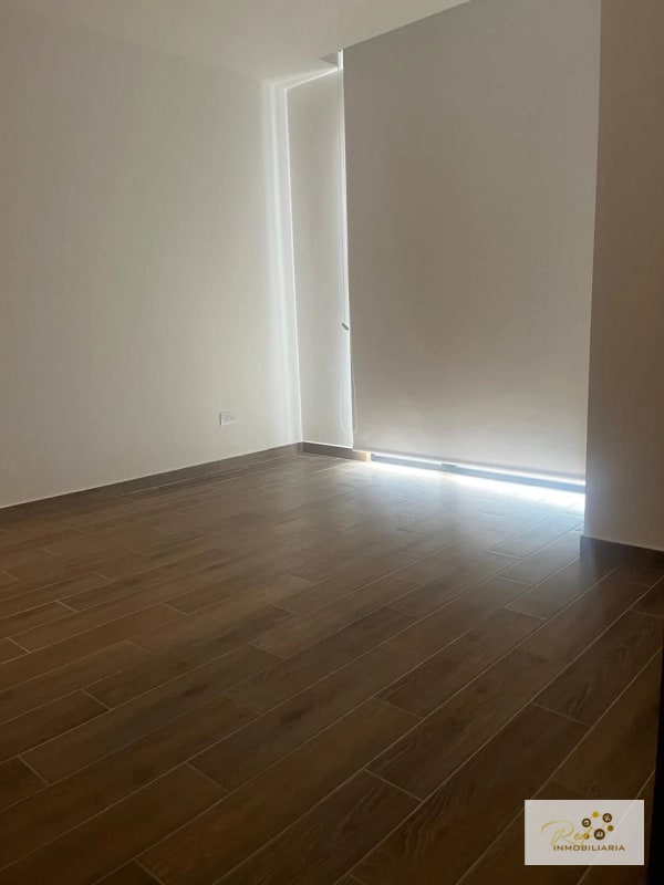 RENTA-APARTAMENTO NUEVO SEMI AMUEBLADO- EDIFICIO PARQUE 14 - 3