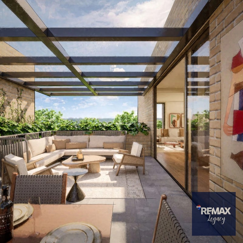 Casa Venta | Zona 10 | Oct26 - 5