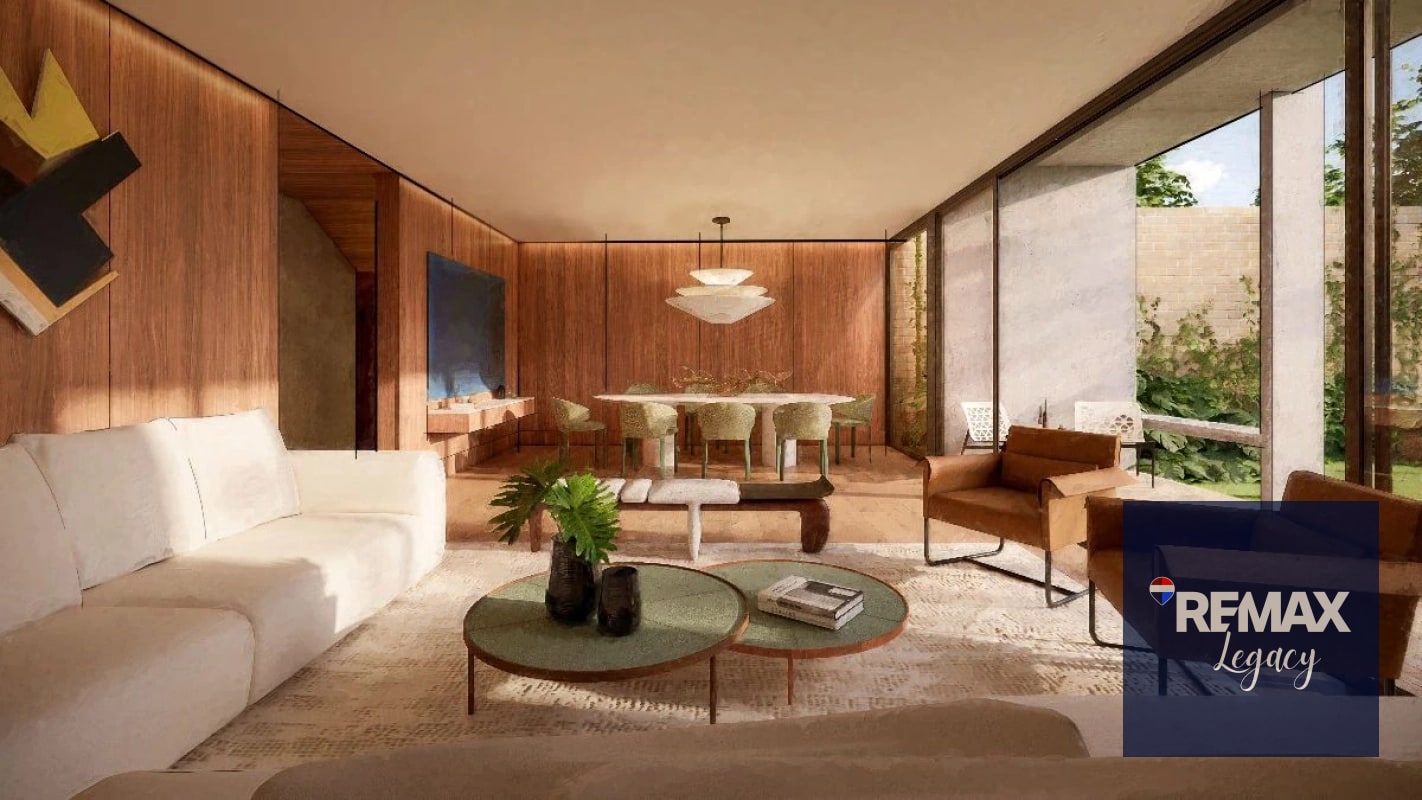 Casa Venta | Zona 10 | Oct26 - 3