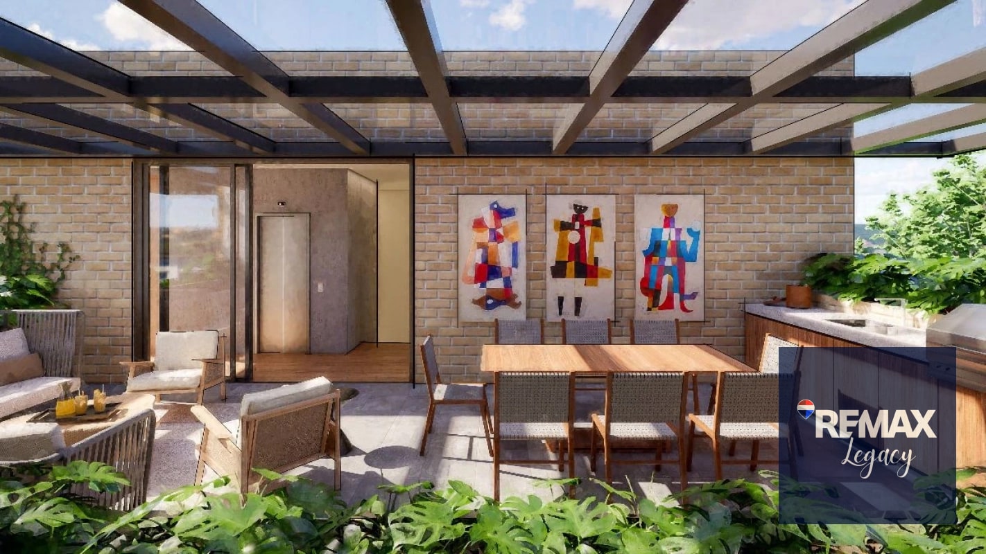 Casa Venta | Zona 10 | Oct26 - 4