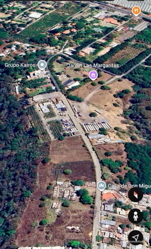 Terreno en venta en Milpas Altas para desarrollar - 9