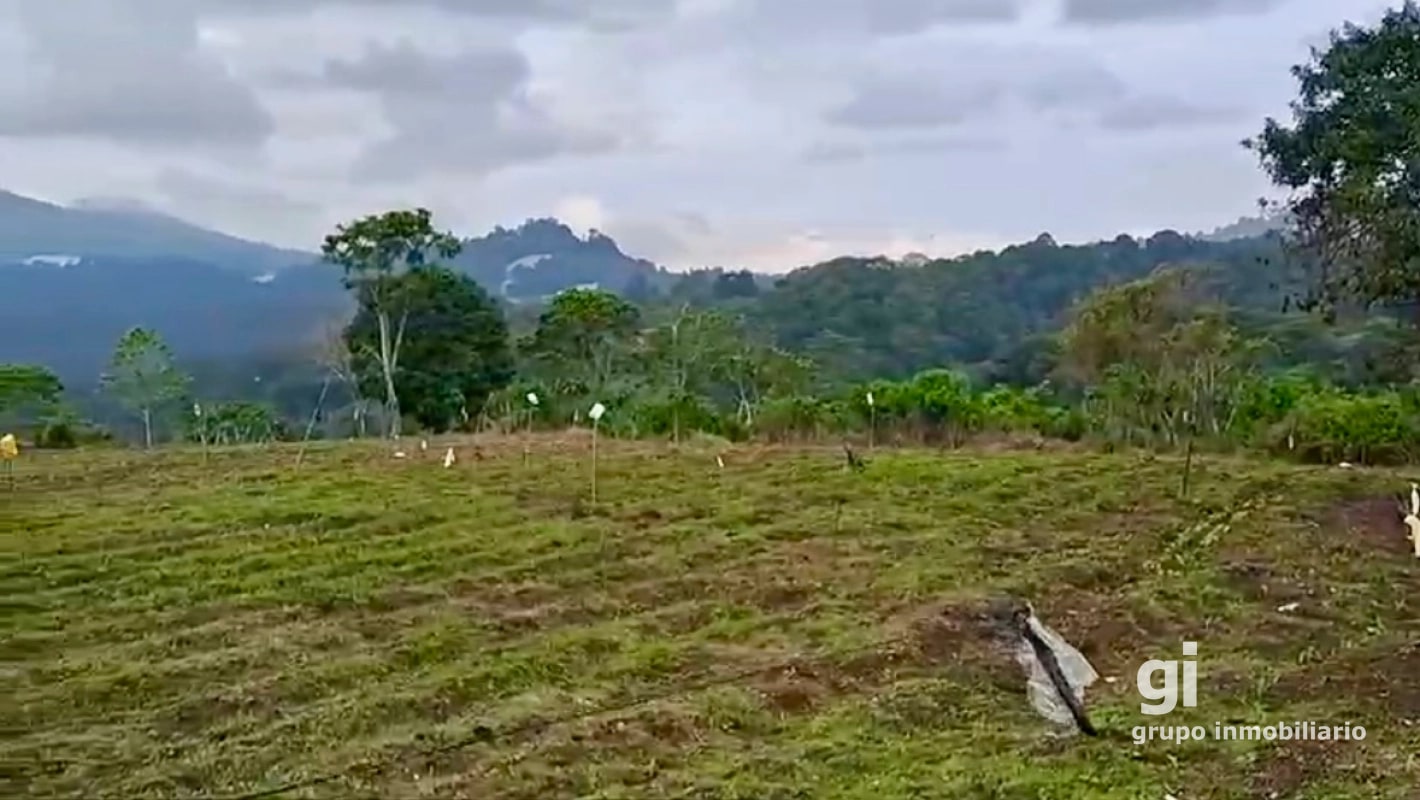 Terreno en venta en Milpas Altas para desarrollar - 7