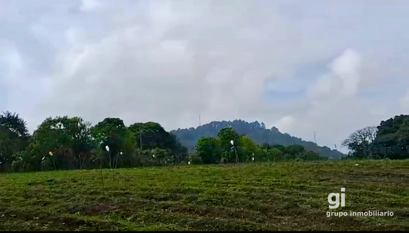 Terreno en venta en Milpas Altas para desarrollar - 6