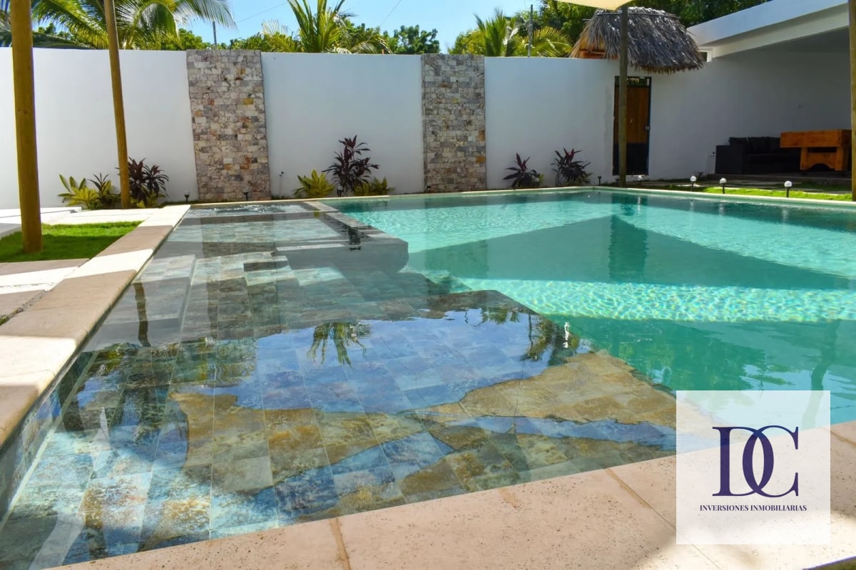 CASA EN VENTA VILLA EN MONTERRICO- TAXISCO SANTA ROSA - 12