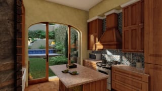 Casa en Hacienda del Comendador, Antigua Guatemala — Casa en Venta en Antigua, Sacatepéquez — miniatura 4 de 5