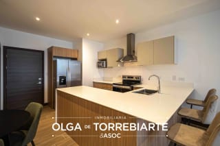 Apartamento en Spazio, Zona 15 — Apartamento en Alquiler en Spazio, Zona 15, Guatemala, Ciudad — miniatura 14 de 14