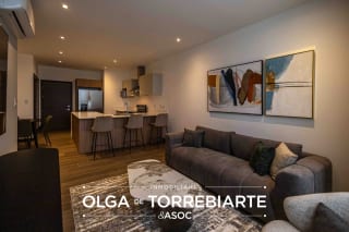 Apartamento en Spazio, Zona 15 — Apartamento en Alquiler en Spazio, Zona 15, Guatemala, Ciudad — miniatura 11 de 14