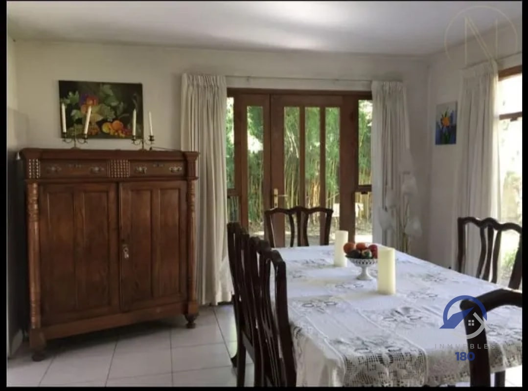 Amplia Casa en venta en CAES, km. 15.5 - 7