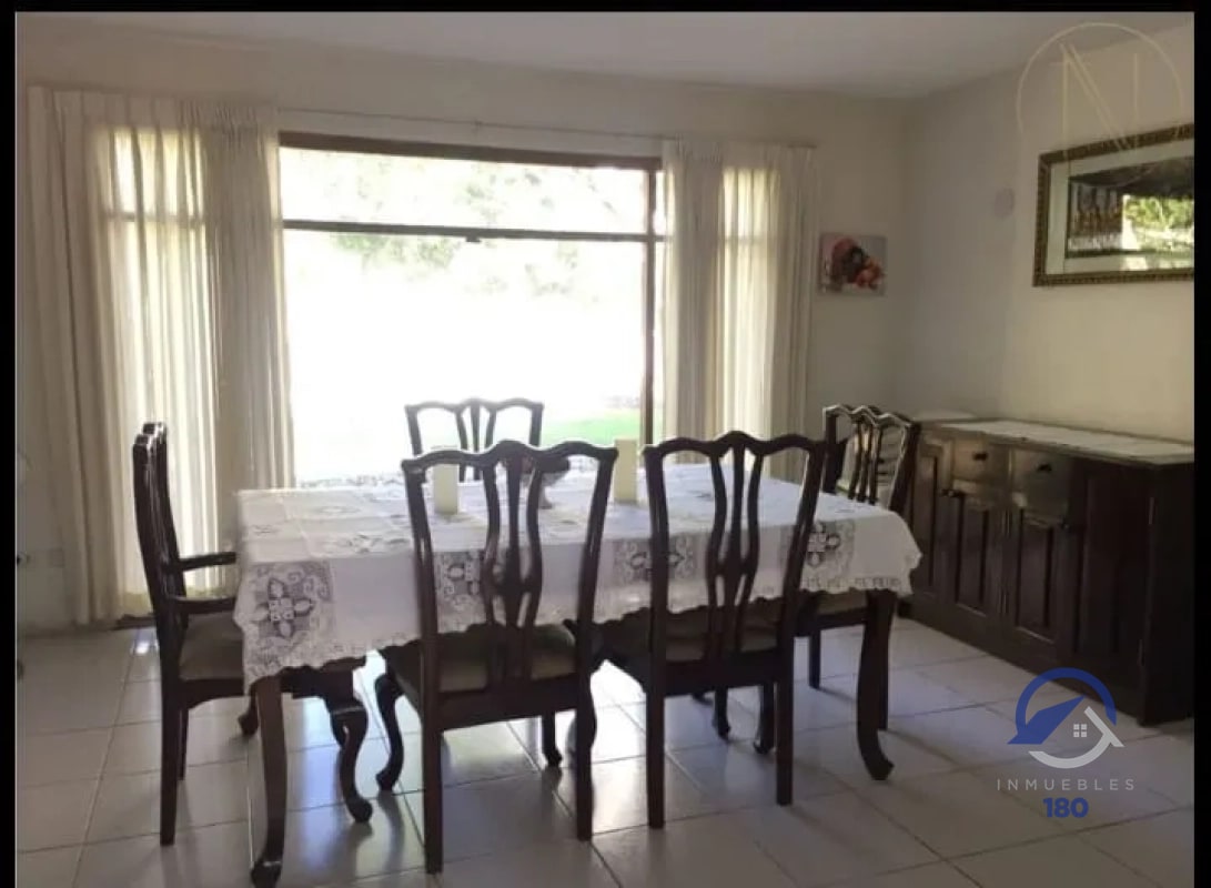 Amplia Casa en venta en CAES, km. 15.5 - 6