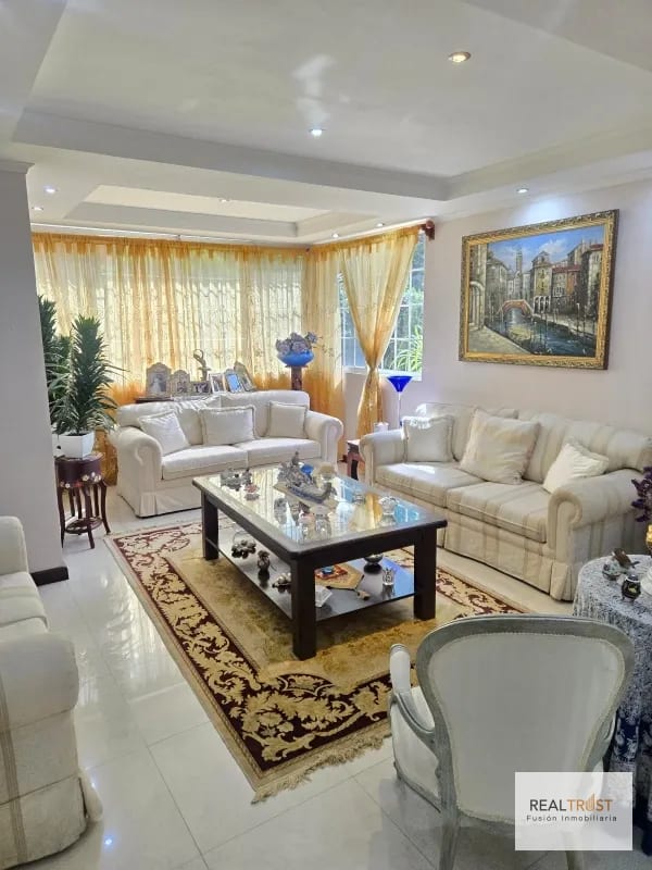 Preciosa casa en venta en San Antonio — Casa en Venta en San Antonio, Carretera a El Salvador, Guatemala, Ciudad — foto 14 de 17