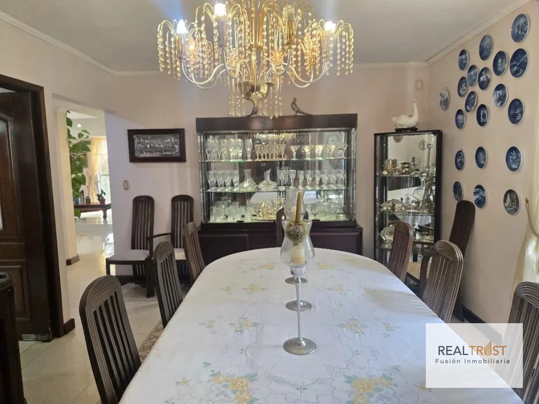 Preciosa casa en venta en San Antonio — Casa en Venta en San Antonio, Carretera a El Salvador, Guatemala, Ciudad — foto 11 de 17