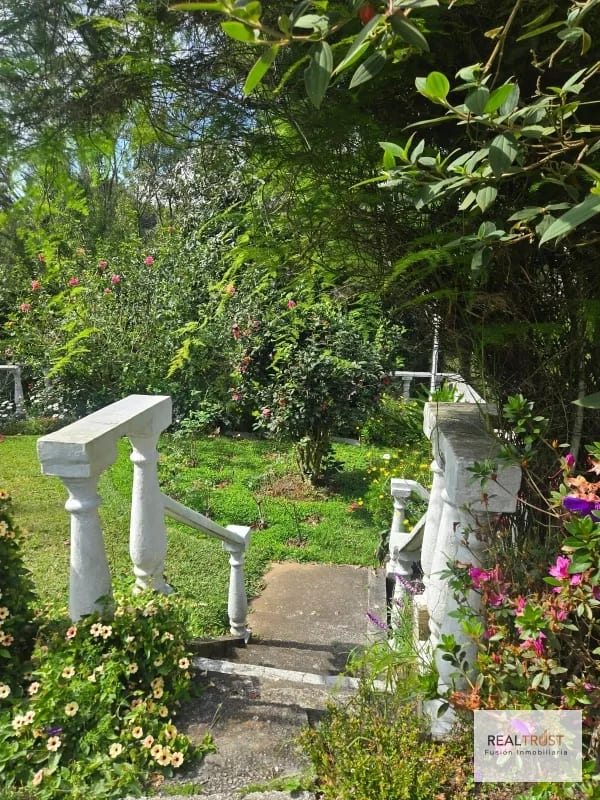 Preciosa casa en venta en San Antonio — Casa en Venta en San Antonio, Carretera a El Salvador, Guatemala, Ciudad — foto 6 de 17
