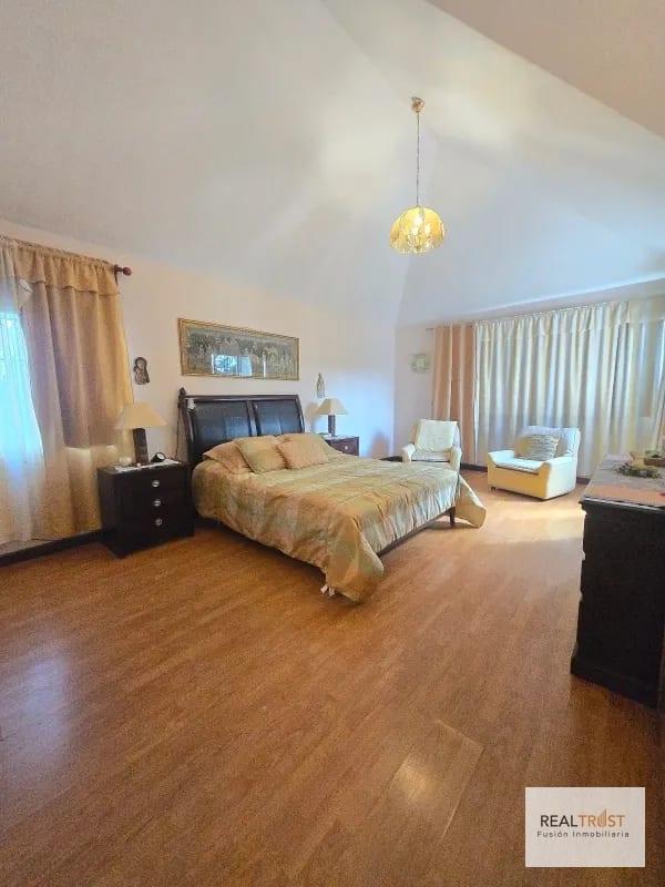 Preciosa casa en venta en San Antonio — Casa en Venta en San Antonio, Carretera a El Salvador, Guatemala, Ciudad — foto 3 de 17
