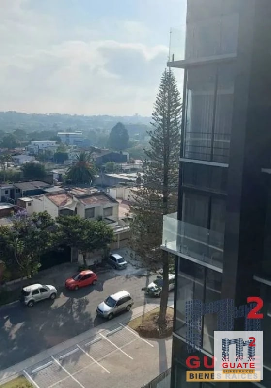 Apartamento en Venta, Zona 11 - 16