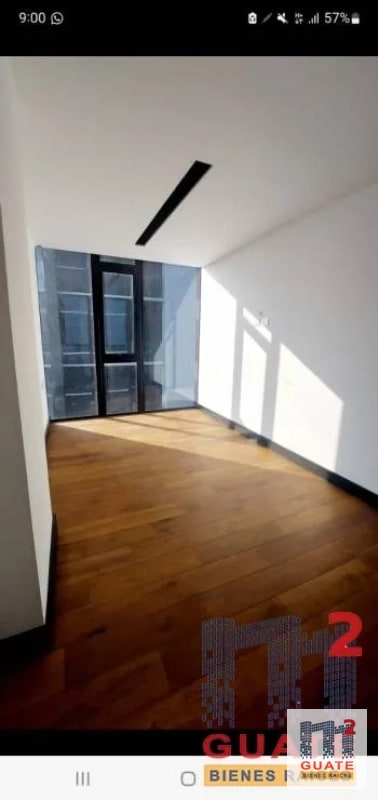 Apartamento en Venta, Zona 11 - 15