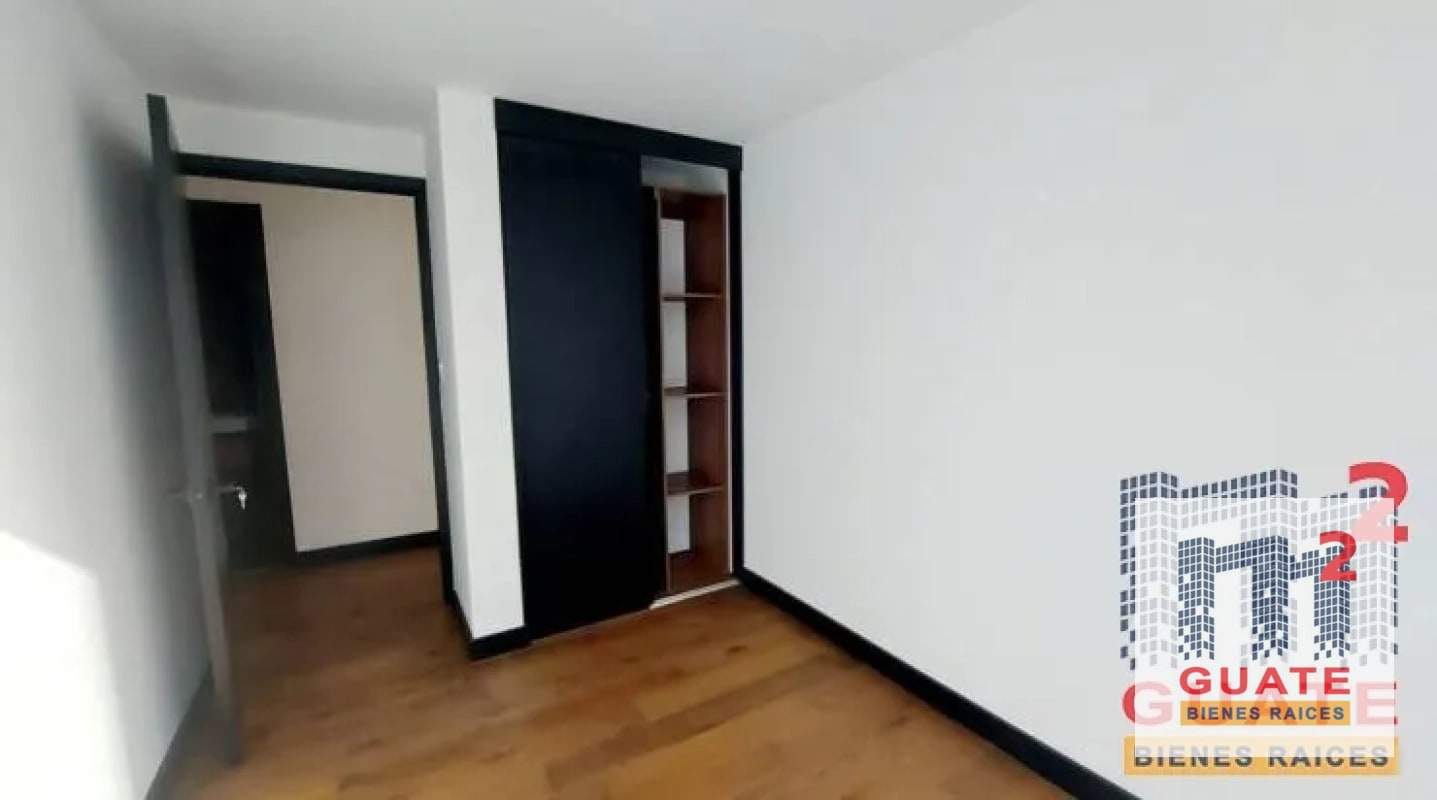 Apartamento en Venta, Zona 11 - 14