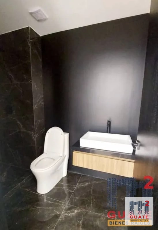 Apartamento en Venta, Zona 11 - 13