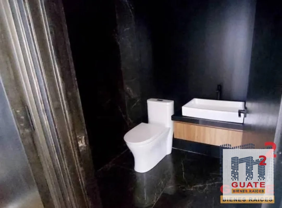 Apartamento en Venta, Zona 11 - 12