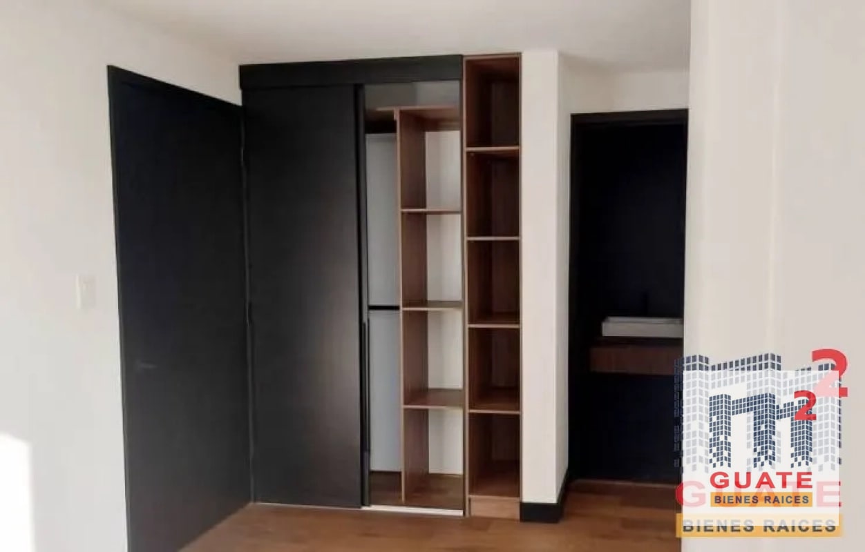 Apartamento en Venta, Zona 11 - 10