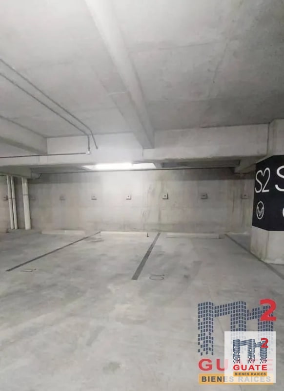 Apartamento en Venta, Zona 11 - 9