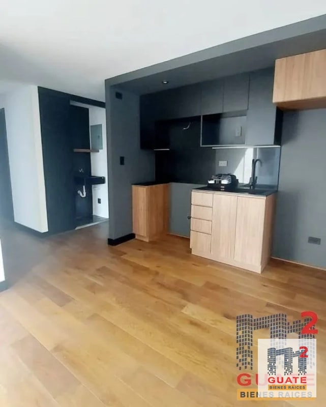 Apartamento en Venta, Zona 11 - 8