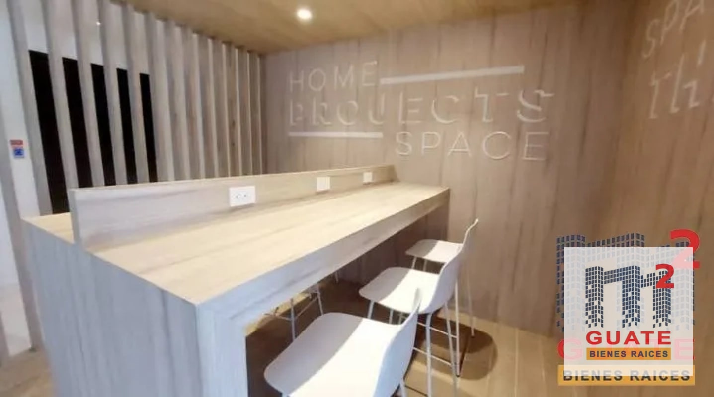 Apartamento en Venta, Zona 11 - 6