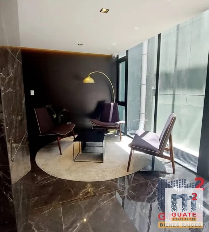 Apartamento en Venta, Zona 11 - 5