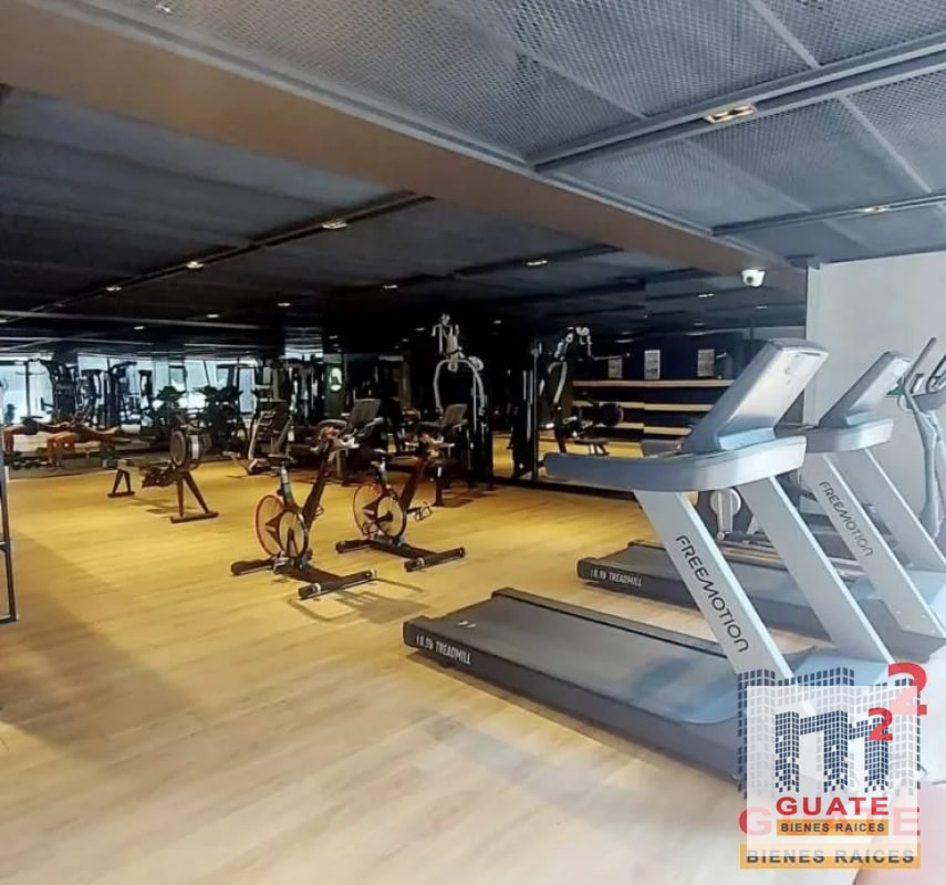 Apartamento en Venta, Zona 11 - 4
