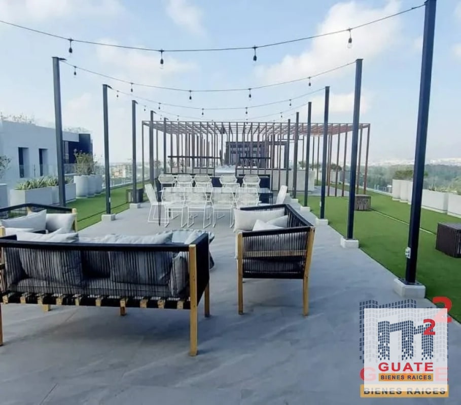 Apartamento en Venta, Zona 11 - 3