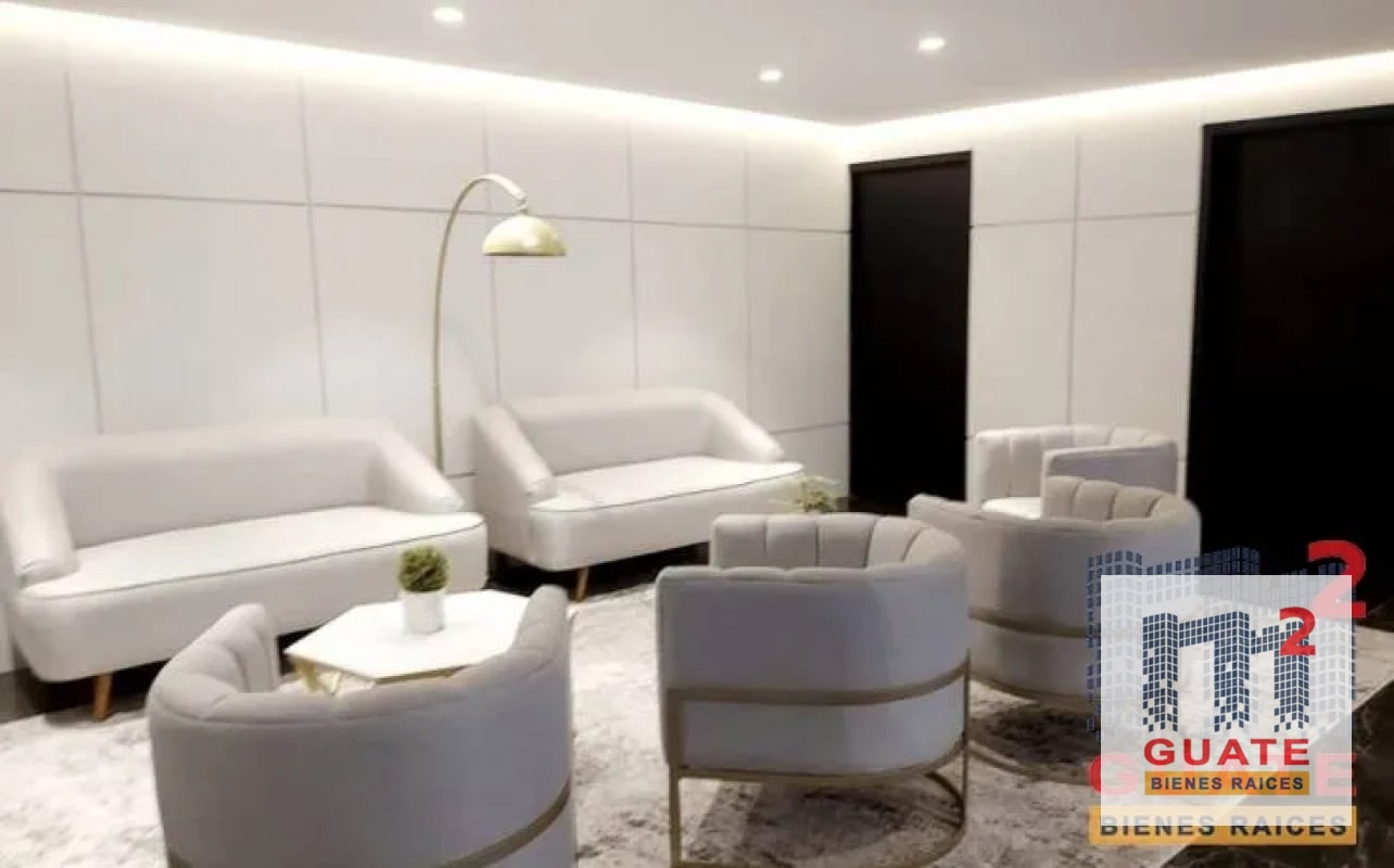 Apartamento en Venta, Zona 11 - 2