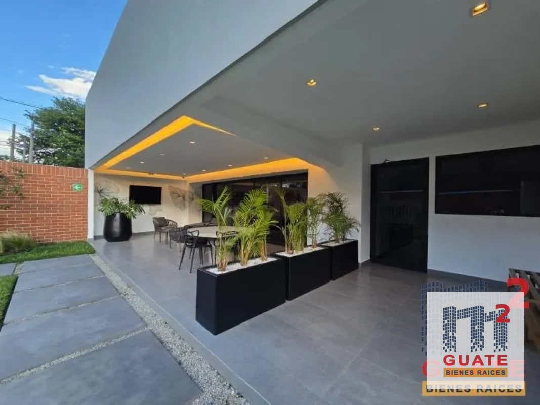 Apartamento en Venta, Zona 11 - 16