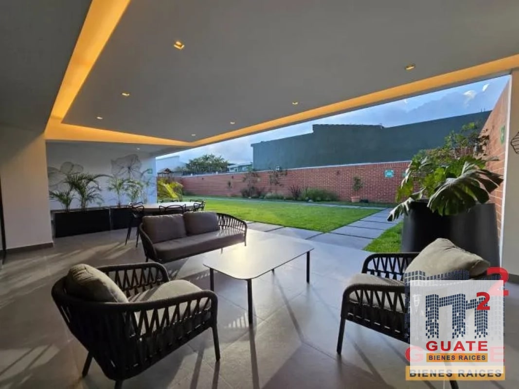Apartamento en Venta, Zona 11 - 14