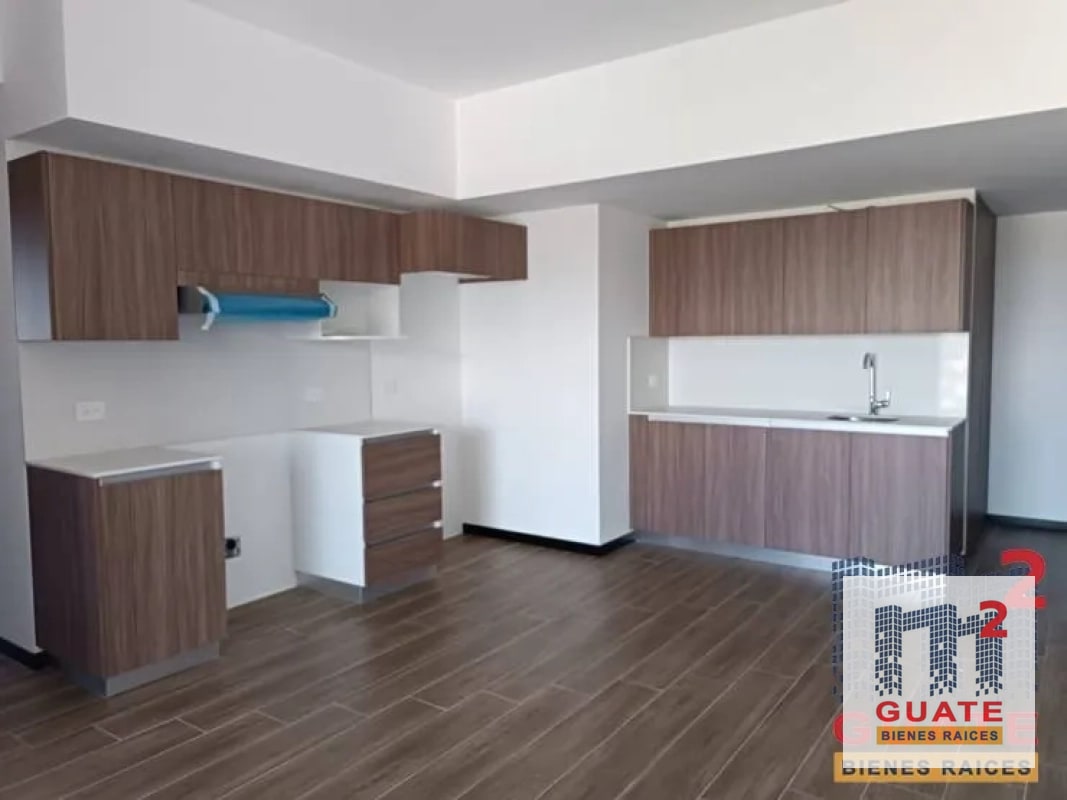 Apartamento en Venta, Zona 11 - 12