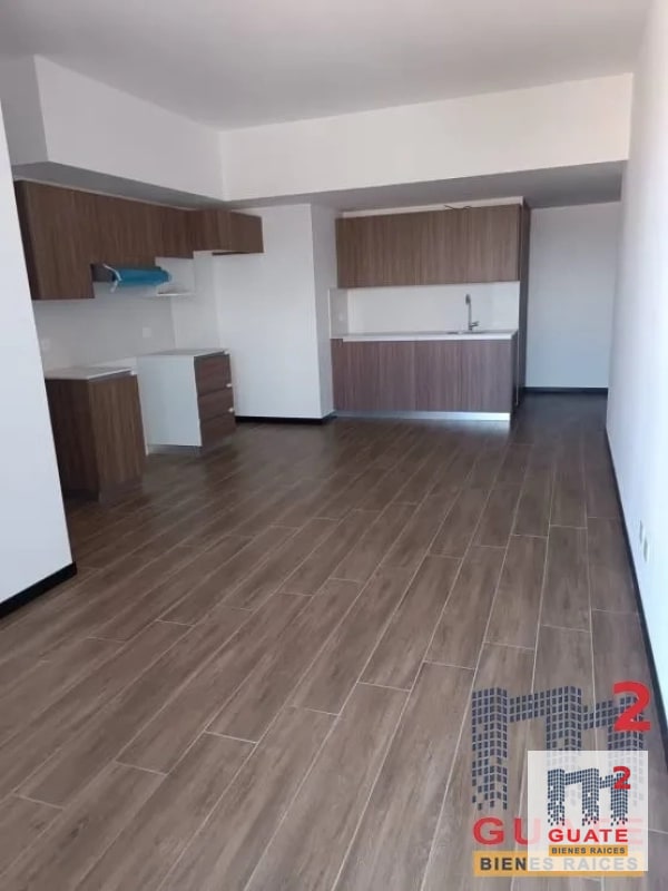 Apartamento en Venta, Zona 11 - 11