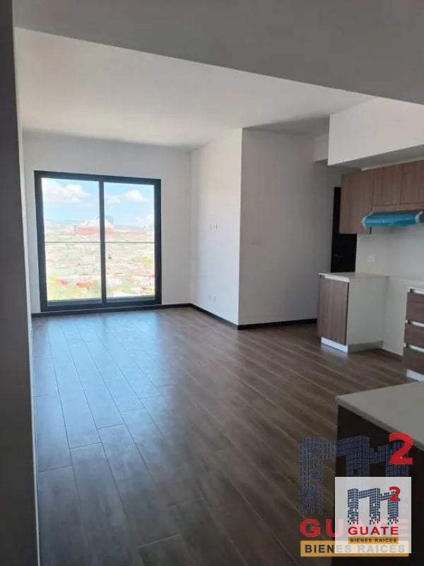 Apartamento en Venta, Zona 11 - 9