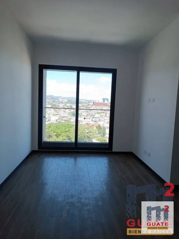 Apartamento en Venta, Zona 11 - 8