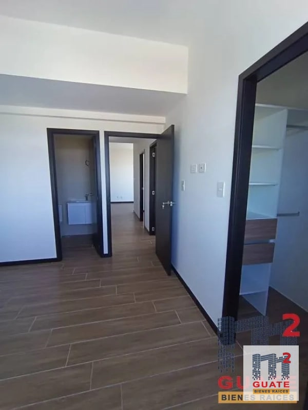 Apartamento en Venta, Zona 11 - 7
