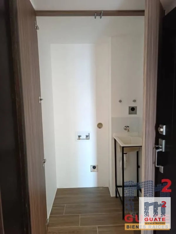 Apartamento en Venta, Zona 11 - 6