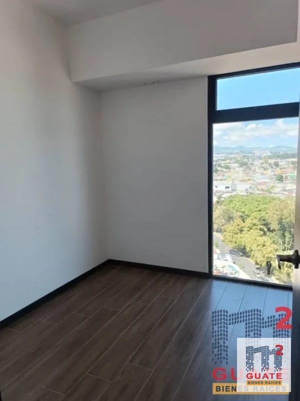 Apartamento en Venta, Zona 11 - 5