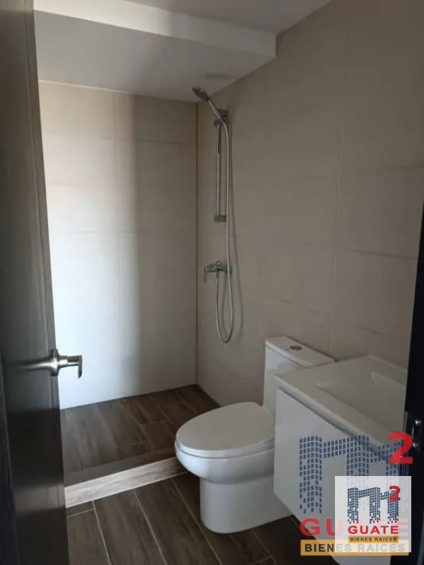 Apartamento en Venta, Zona 11 - 4