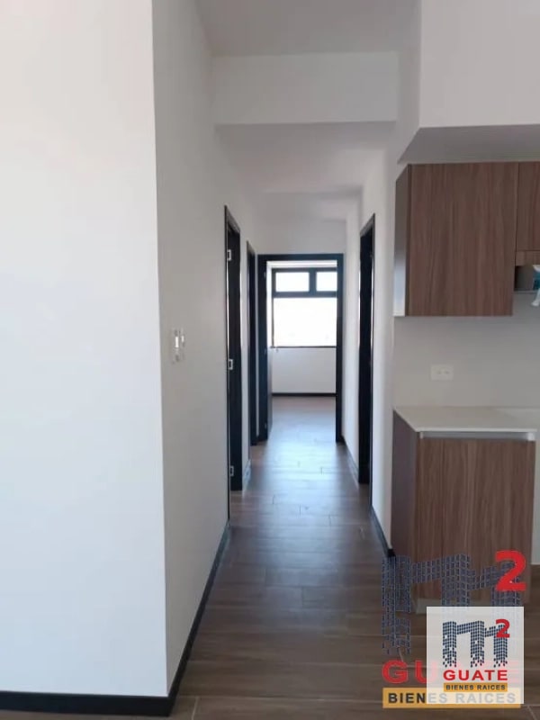 Apartamento en Venta, Zona 11 - 1