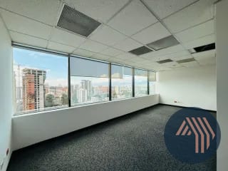 ALQUILER DE AMPLIA OFICINA 232.56MT2 - EUROPLAZA, ZONA 14 — Oficina en Alquiler en Europlaza, Zona 14, Guatemala, Ciudad — miniatura 13 de 17
