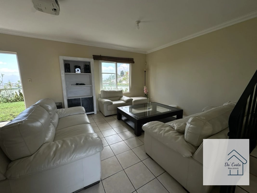 Casa en venta Villa Venetto km 25.5 - 7
